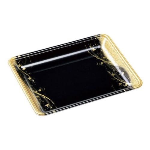 発泡トレー FLB−Y20−25 エコ金絵巻 ×9