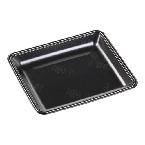 発泡トレー FLB−A22−25 W エコ黒×12