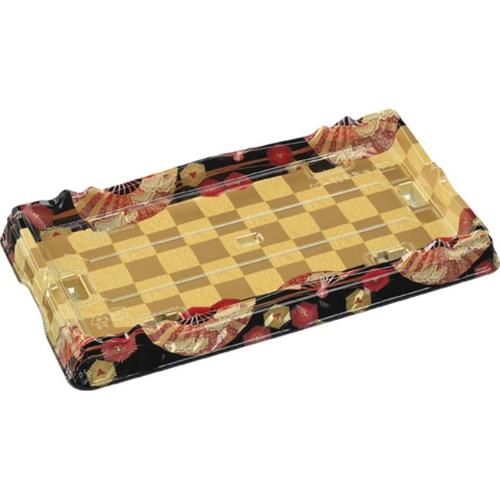 氷河桶37−20 本体 扇市松金 10セット