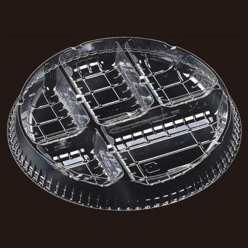 APクレア17中皿1 24セット