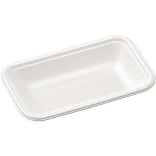 発泡トレー FLB−V9−25(V) エコ白×40