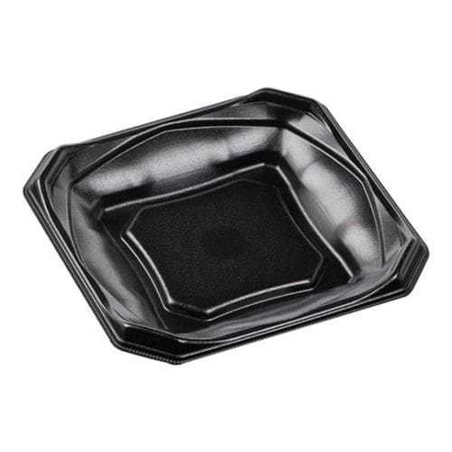 MFPかぐら丼19−19浅 本体 黒 18セット