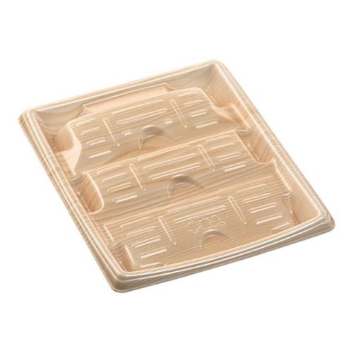 発泡トレー MTD24−20R 本体 日光 ×8