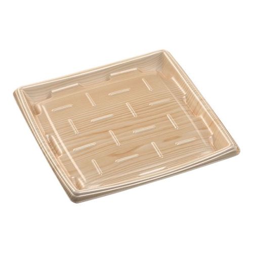 発泡トレー MTD24−24平 本体 日光 ×8