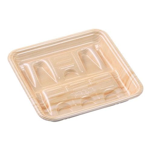 発泡トレー MVR20−20(30) 日光 ×12