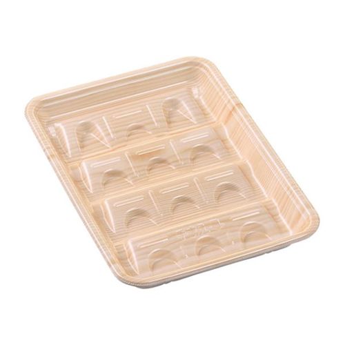 発泡トレー MVR20−27(30) 日光 ×8