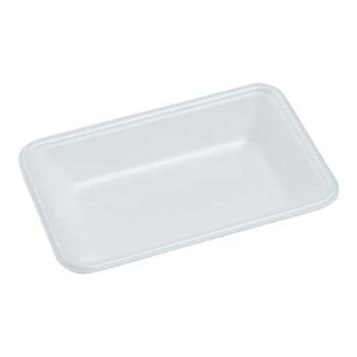 発泡トレー FLB−A13−35 W エコ白×18