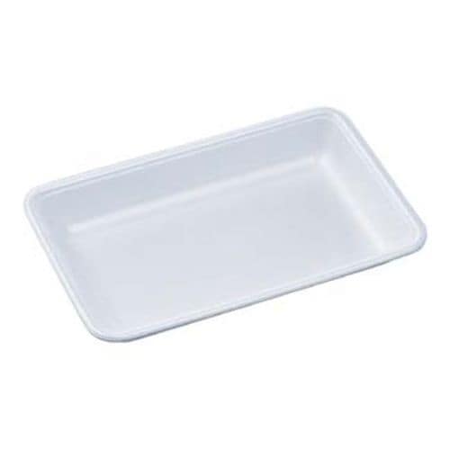 発泡トレー FLB−Y16−33 W エコ白×12