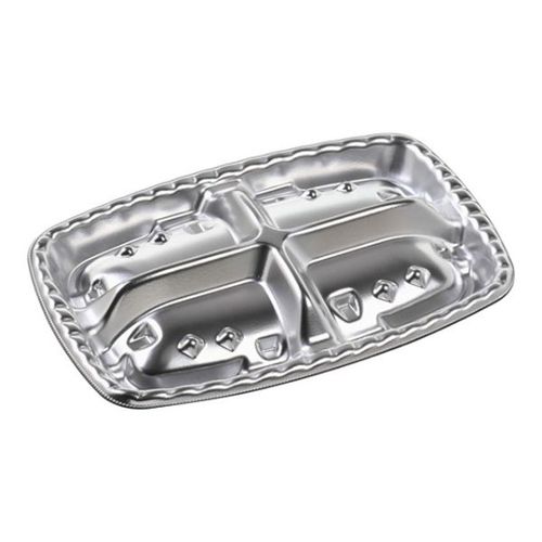 シェルト角28−19 本体 銀 16セット