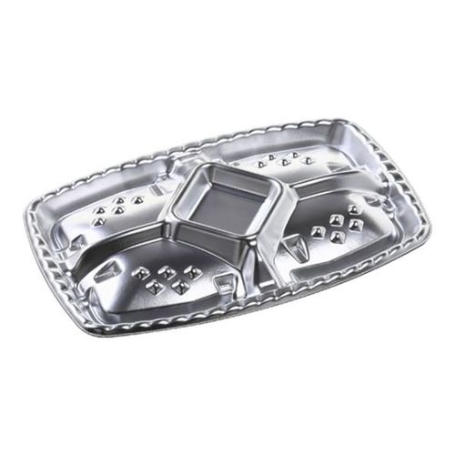 シェルト角36−23 本体 銀 20セット