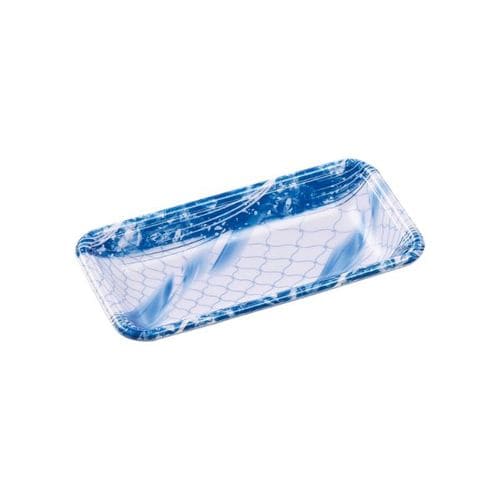 発泡トレー FLB−A10−25 海氷青 ×27