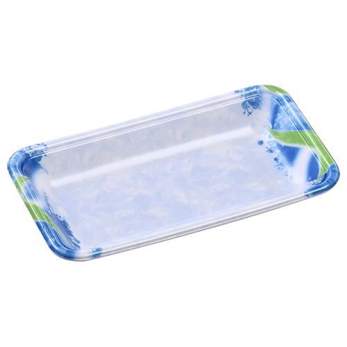 発泡トレー FLB−A11−25 旬鮮青 ×24