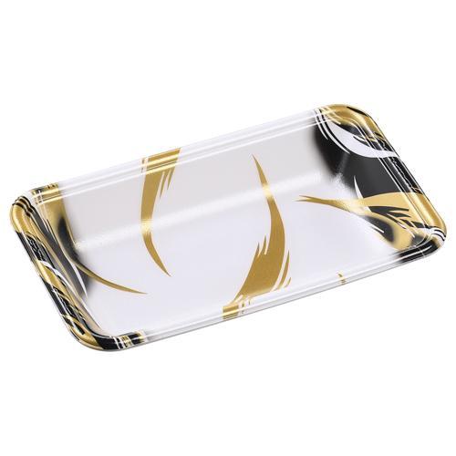 発泡トレー FLB−A12−30 風紋黒 ×21