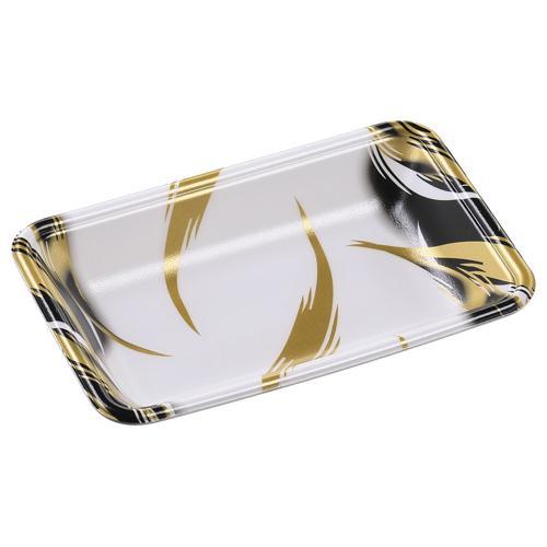 発泡トレー FLB−A13−30 風紋黒 ×18