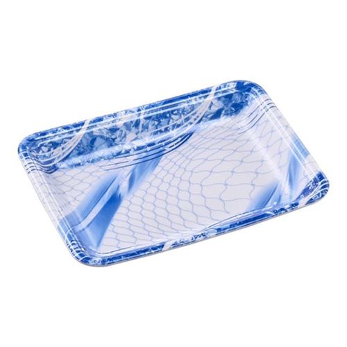 発泡トレー FLB−A15−25 海氷青 ×18