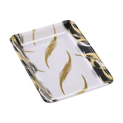 発泡トレー FLB−A28−30 風紋黒 9セット