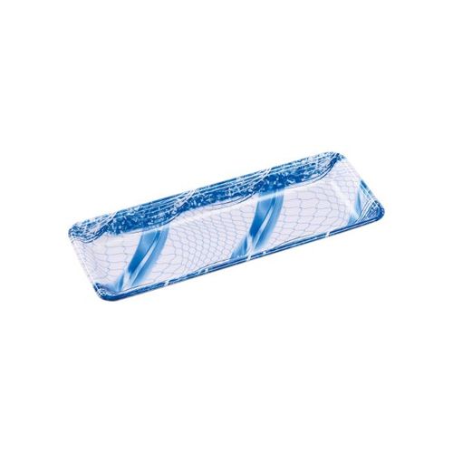 発泡トレー FLB−H14−30 海氷青 ×10