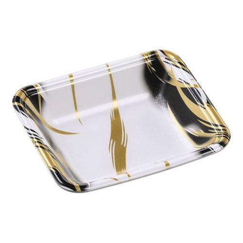 発泡トレー FLB−V13−30 風紋黒 ×28