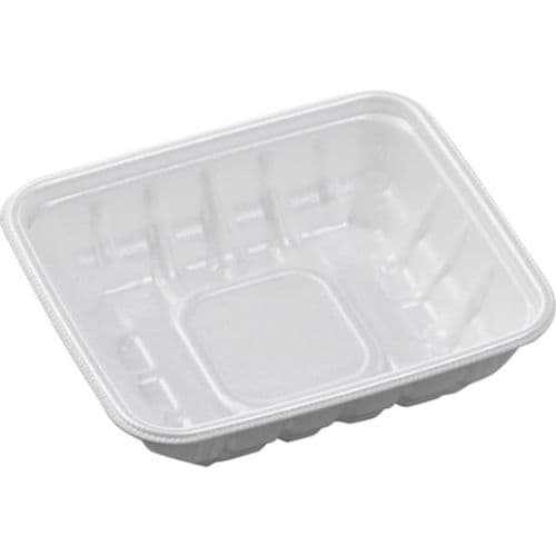 発泡トレー FLミンチ15−13(39) ×32