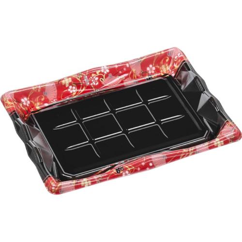 氷河3−7 本体 えびす赤 40セット