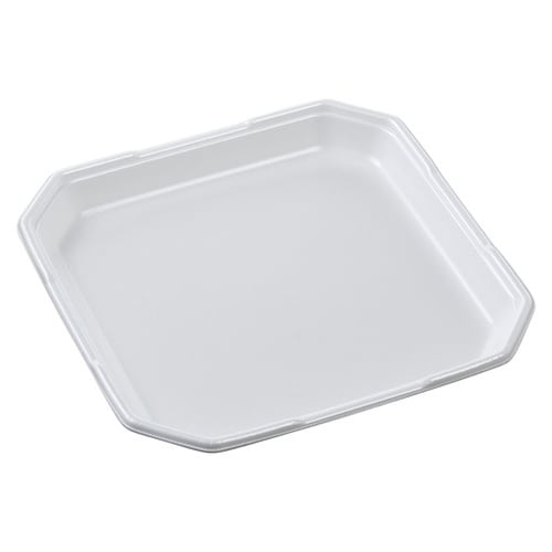 発泡トレー しゃぶしゃぶ5人浅 6セット