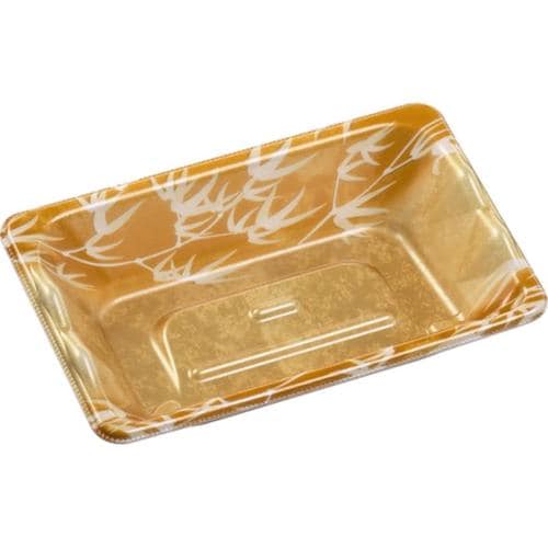 刺身容器みなと20−12(45)本体和歌橙 ×24