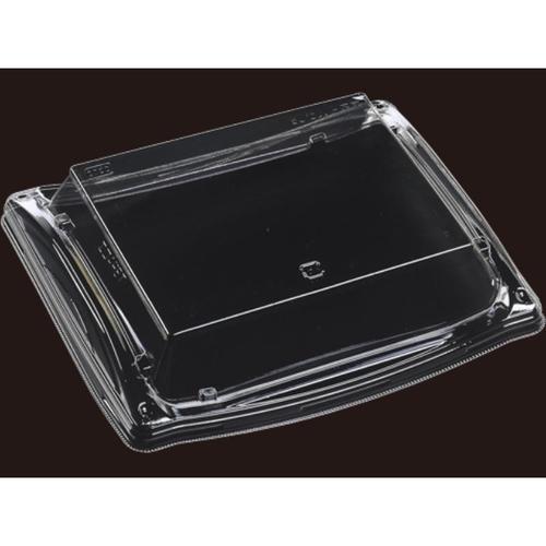 刺身容器T−竹皿20−17嵌合蓋APエコ×12