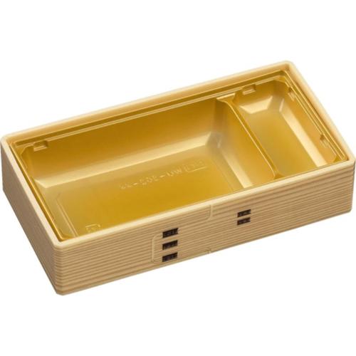 WU−302−44 本体 わっぱ金 18セット