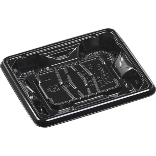 MSDホットグラン07(13−11)R 黒 ×36