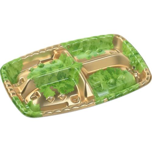 シェルト角28−19 本体 金リーフ 16セット