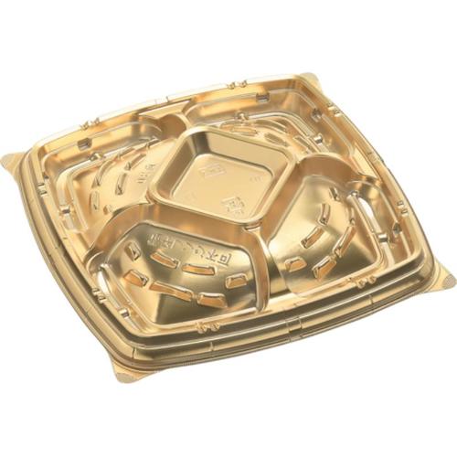 シャトープラッター角30 本体 金 20セット