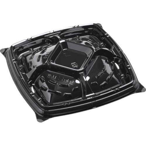 シャトープラッター角30 本体 黒 20セット