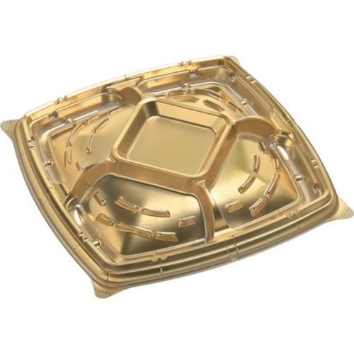 シャトープラッター角40 本体 金 20セット