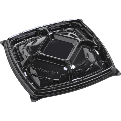 シャトープラッター角40 本体 黒 20セット