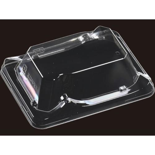 刺身容器T−なみせ15−11嵌合蓋APエコ×30