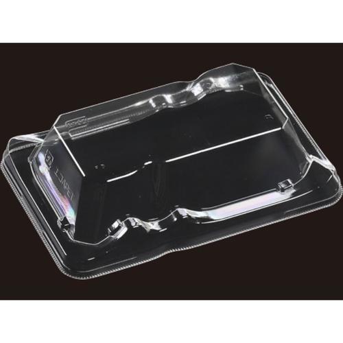 刺身容器T−なみせ17−11嵌合蓋APエコ×24