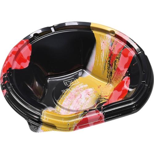MSD半月丼 16−15(40) 風雷赤 ×24
