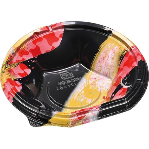 MSD半月丼 18−17(40) 風雷赤 ×20