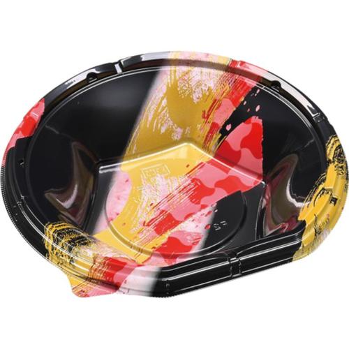 MSD半月丼 19−18(40) 風雷赤 ×16