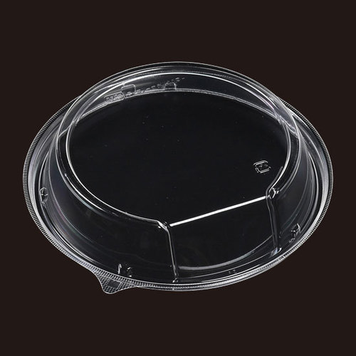 汎用トレーT−コリーナデリ22内嵌高蓋OPSH×8