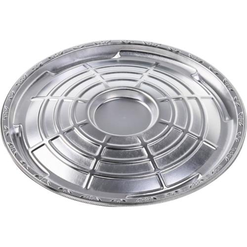 発泡トレーMSF−丸300R本体デラックス黒×20