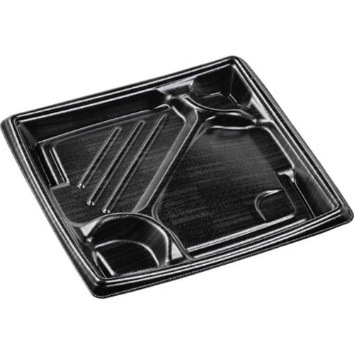 MFPかすが23−23−1A ロッド黒 8セット