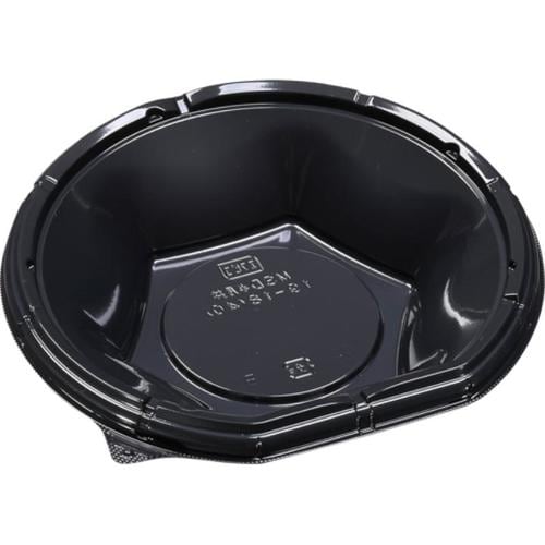 MSD半月丼 19−18(40) 黒 16セット