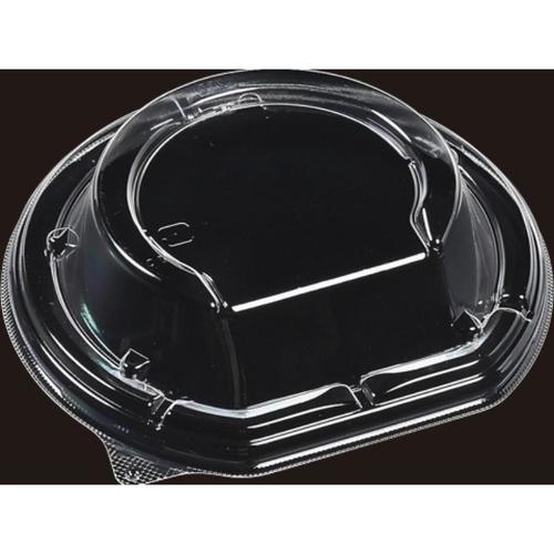 T−半月丼 16−15 嵌合蓋 OPS 24セット