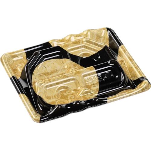 刺身容器 なみせ19−16−1盛台 涼月 ×18