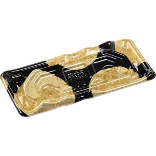 刺身容器 なみせ24−11−1盛台 涼月 ×20