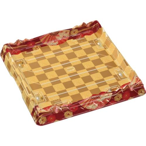 氷河桶30−30 本体 扇市松赤金 16セット