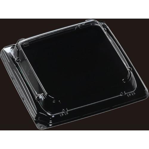 T−竹皿膳22−22嵌合蓋 OPS 8セット