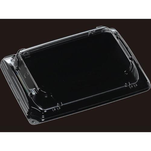 T−竹皿膳24−18嵌合蓋 OPS 12セット