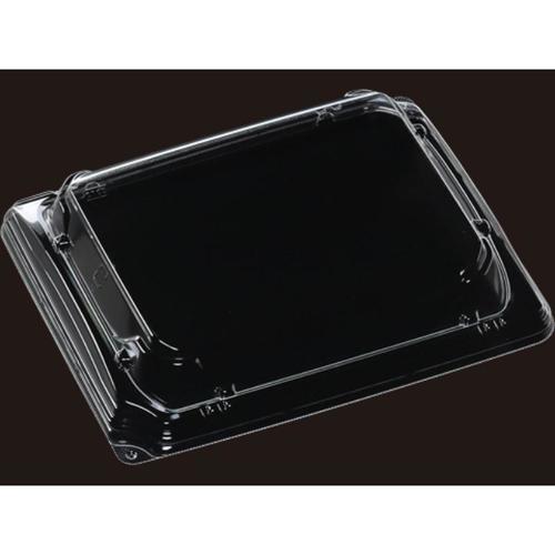 T−竹皿膳24−19嵌合蓋 OPS 12セット